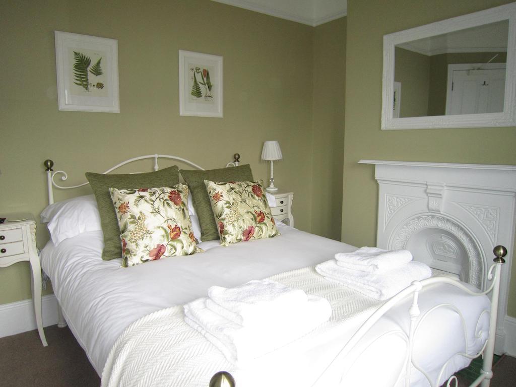 Bed & Breakfast Of Wales East Cowes