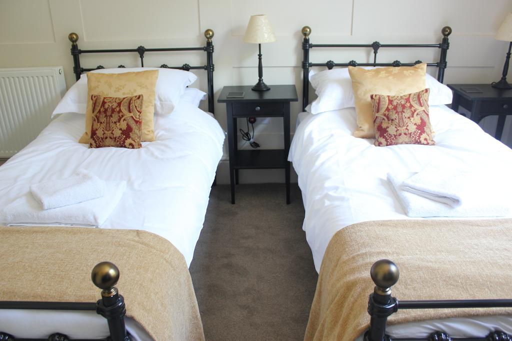 Bed & Breakfast Of Wales East Cowes
