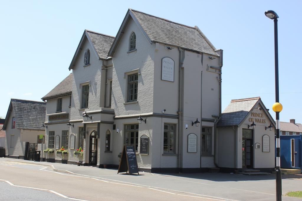 Of Wales