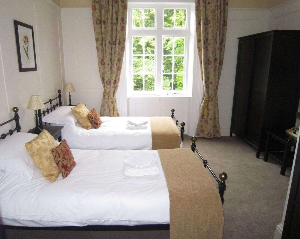 Bed & Breakfast Of Wales 3*