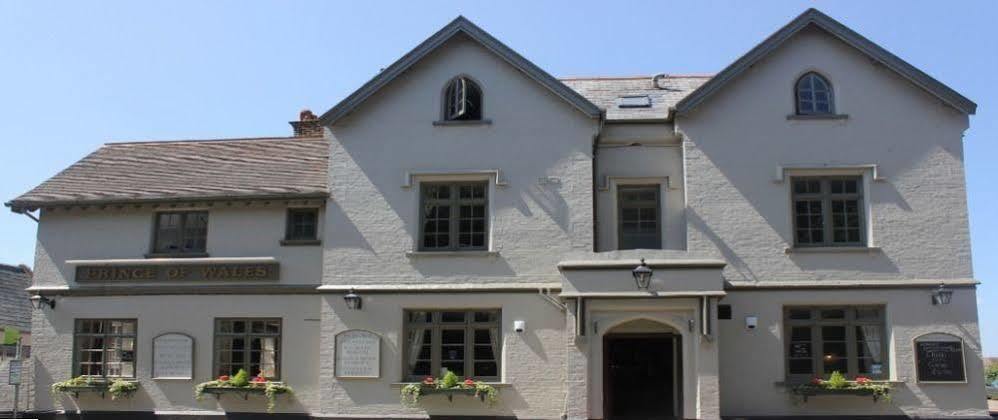 Bed & Breakfast Of Wales 3*