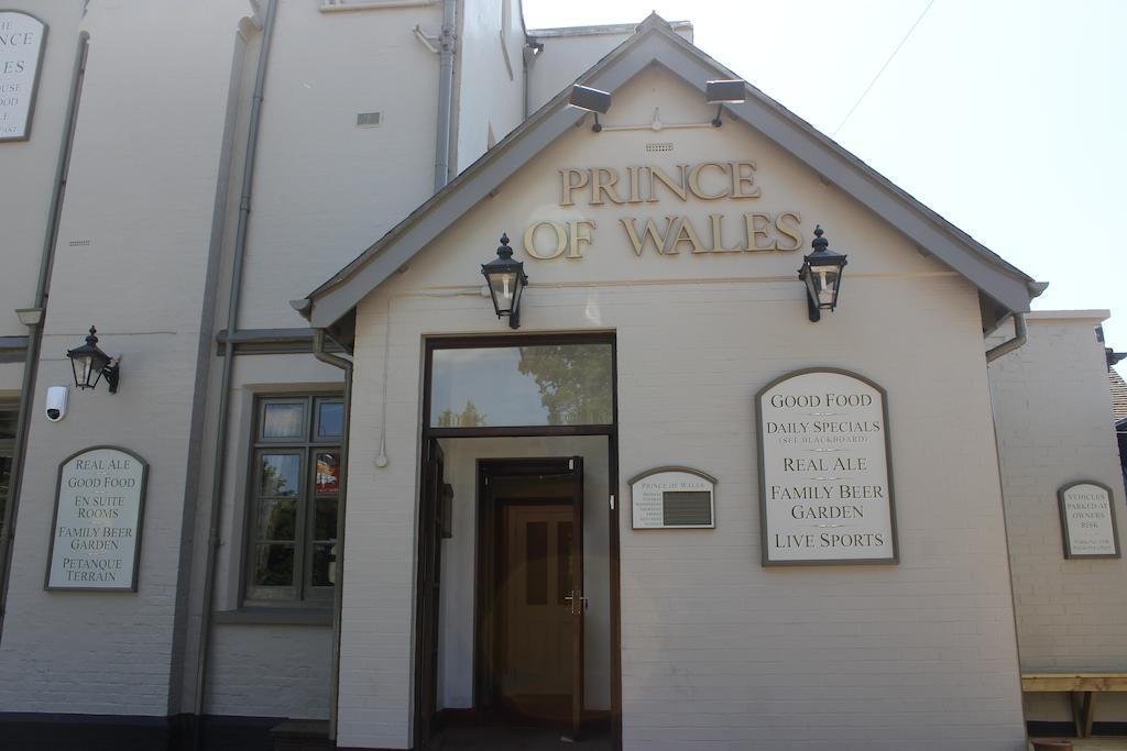 Bed and breakfast Of Wales